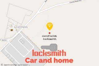 locksmith incornfields - locksmith in cornfields