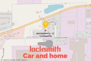 locksmith inmontgomery - locksmith in montgomery il