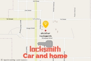 locksmith inshidler - locksmith in shidler