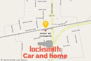 locksmith inessex - locksmith in essex mo