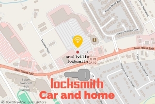 locksmith insnellville - locksmith in snellville