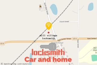 locksmith inmill village - locksmith in mill village