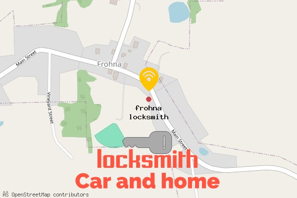 locksmith in frohna