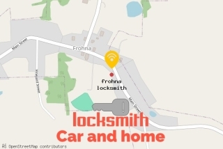 locksmith infrohna - locksmith in frohna