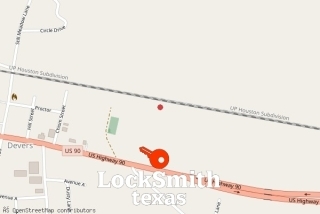 locksmith indevers - locksmith in devers