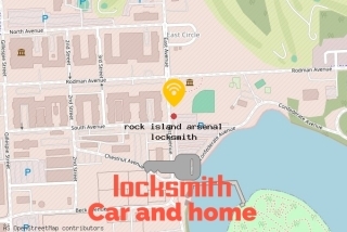 locksmith inrock island arsenal - locksmith in rock island arsenal
