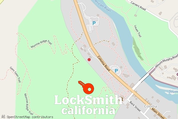 locksmith in coloma ca