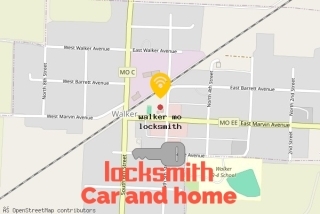 locksmith inwalker - locksmith in walker mo