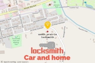 locksmith insouth prairie - locksmith in south prairie