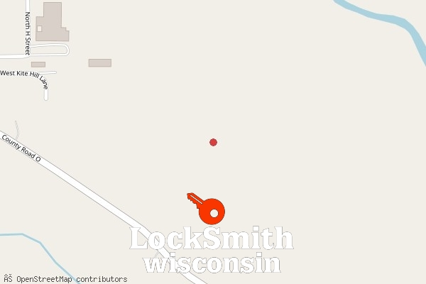 locksmith in arkansaw