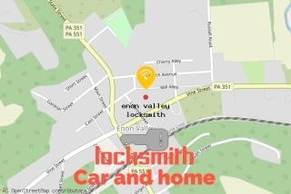 locksmith inenon valley - locksmith in enon valley