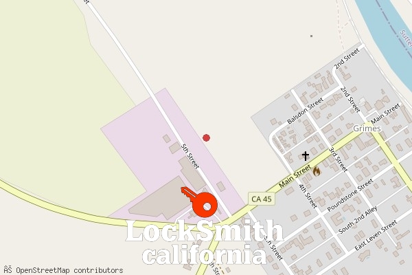 locksmith in grimes ca