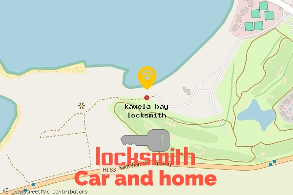 locksmith in kawela bay
