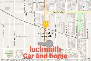 locksmith insioux falls - locksmith in sioux falls