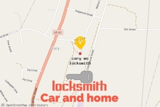 locksmith incary - locksmith in cary ms