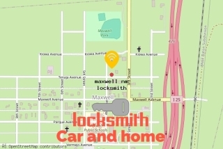 locksmith inmaxwell - locksmith in maxwell nm