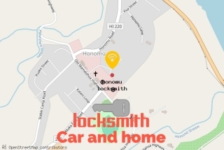 locksmith inhonomu - locksmith in honomu