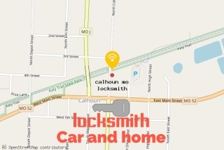 locksmith incalhoun - locksmith in calhoun mo