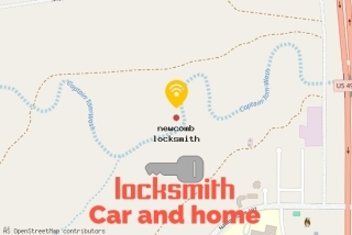 locksmith innewcomb - locksmith in newcomb