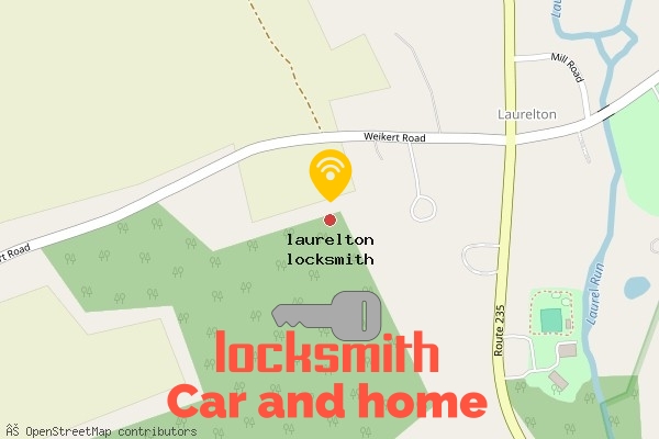 locksmith in laurelton