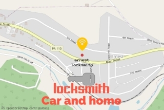 locksmith inernest - locksmith in ernest