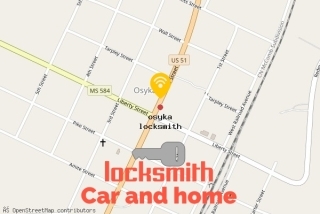 locksmith inosyka - locksmith in osyka