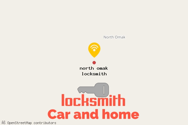 locksmith in north omak
