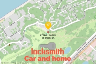 locksmith ingrand beach - locksmith in grand beach