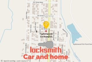 locksmith inryderwood - locksmith in ryderwood