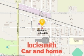 locksmith inkennebec - locksmith in kennebec
