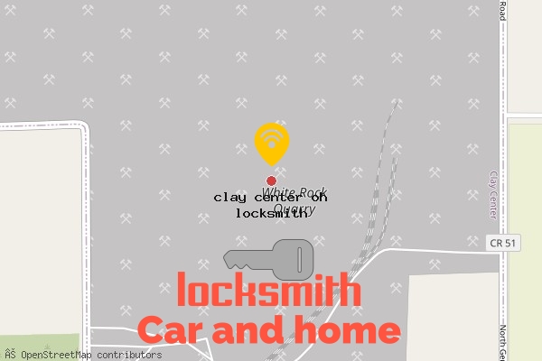 locksmith in clay center oh