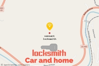locksmith invansant - locksmith in vansant