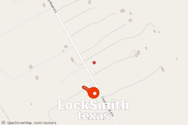 locksmith in coyote flats