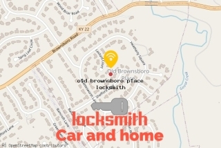 locksmith inold brownsboro place - locksmith in old brownsboro place