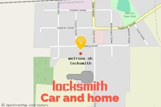 locksmith inmelrose - locksmith in melrose oh