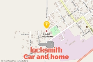 locksmith inreyno - locksmith in reyno