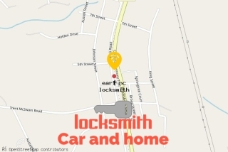 locksmith inearl - locksmith in earl nc