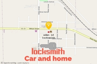 locksmith ineden - locksmith in eden id