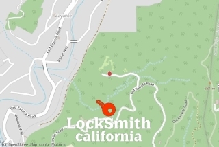 locksmith inzayante - locksmith in zayante