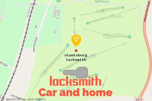 locksmith in staatsburg
