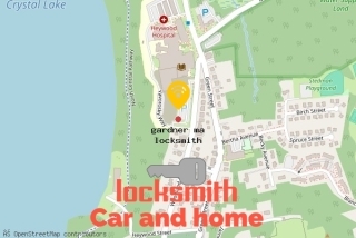 locksmith ingardner - locksmith in gardner ma