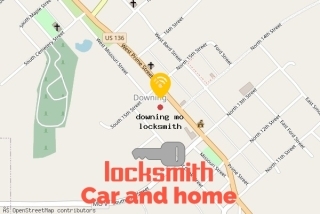 locksmith indowning - locksmith in downing mo