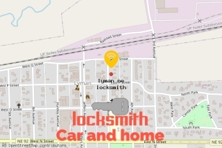 locksmith inlyman - locksmith in lyman ne