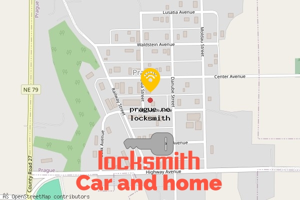 locksmith in prague ne