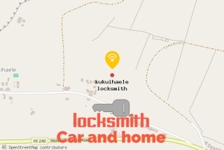 locksmith inkukuihaele - locksmith in kukuihaele