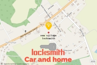 locksmith innew village - locksmith in new village