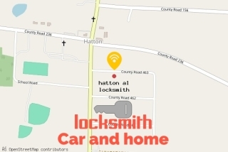 locksmith inhatton - locksmith in hatton al