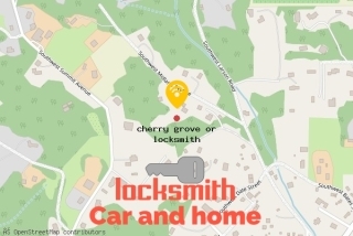 locksmith incherry grove - locksmith in cherry grove or