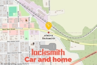 locksmith inalmira - locksmith in almira