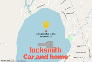 locksmith incanadohta lake - locksmith in canadohta lake